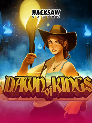 Dawn of Kings