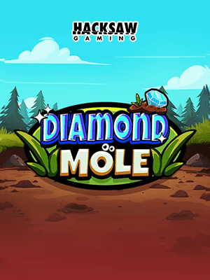 Diamond Mole