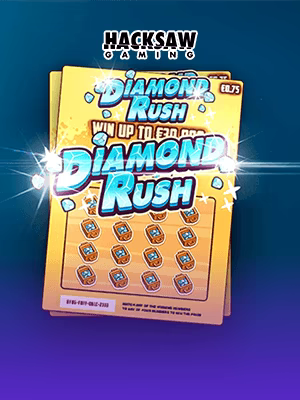 Diamond Rush