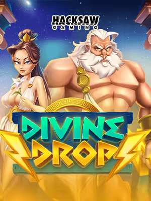 Divine Drop
