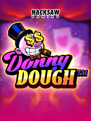 Donny Dough