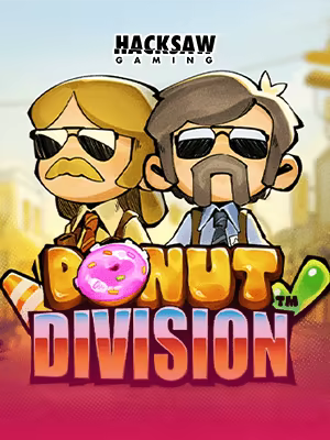 Donut Division