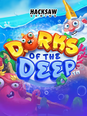 Dorks of the Deep