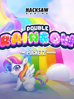 Double Rainbow