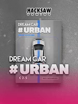 Dream Car Urban