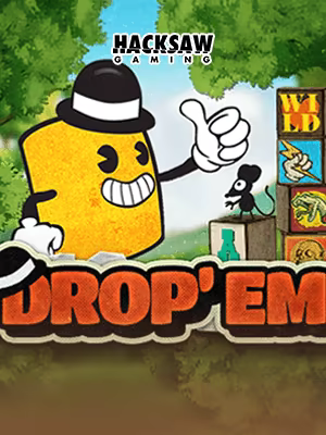 Drop'em