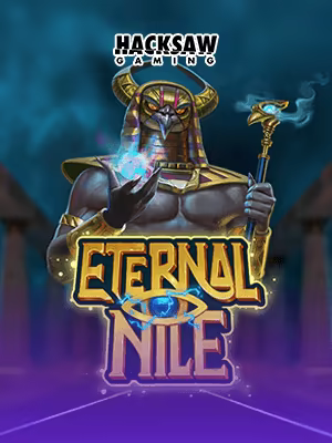 Eternal Nile