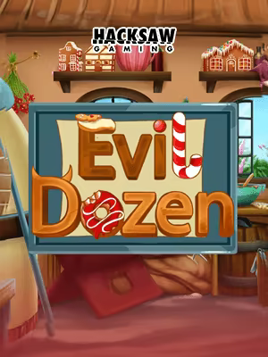 Evil Dozen