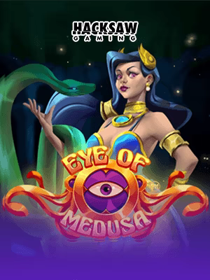 Eye of Medusa
