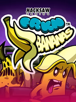 FRKN Bananas