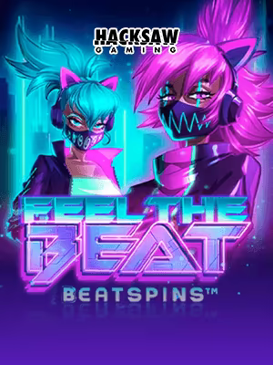 Feel The Beat