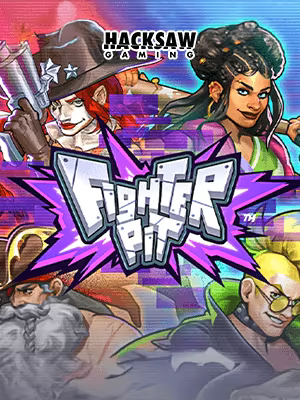 Fighter Pit
