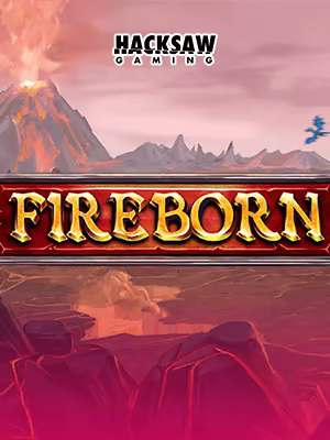 Fireborn