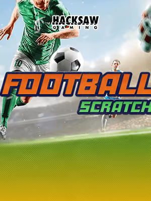 Football Scratch