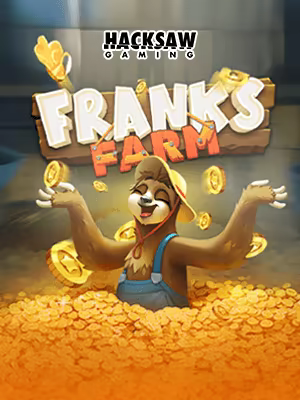 Frank's Farm