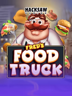 Fred's Food Truck