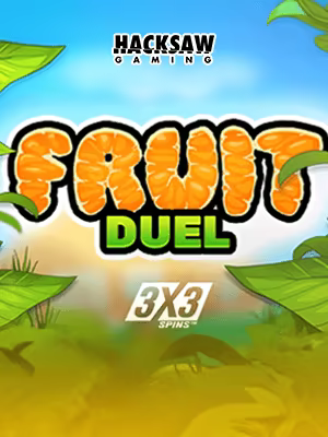 Fruit Duel
