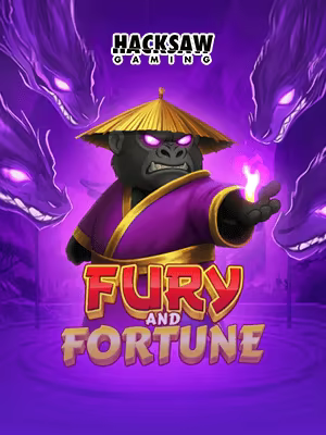 Fury and Fortune