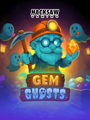 Gem Ghosts