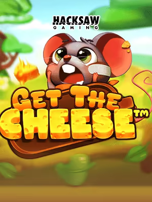 Get the CHEESE