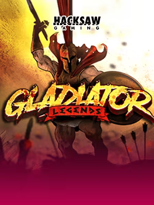 Gladiator Legends