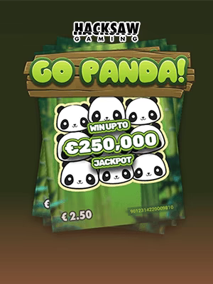 Go Panda