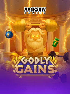 Godly Gains