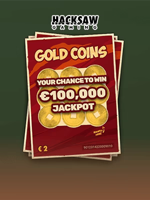 Gold Coins