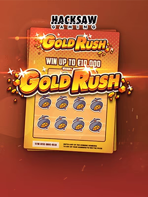 Gold Rush