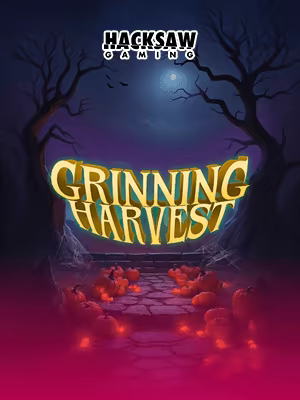 Grinning Harvest