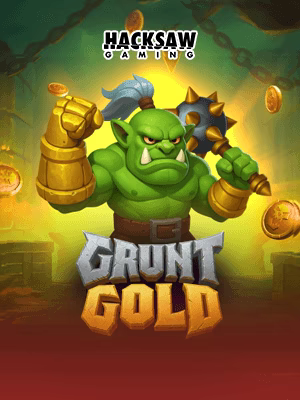Grunt Gold