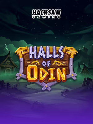 Halls of Odin