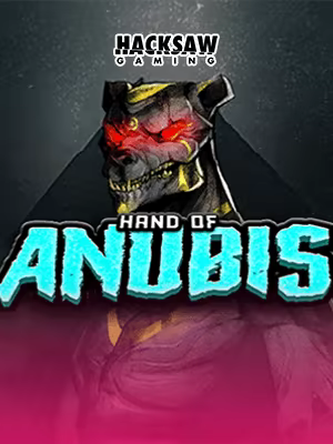 Hand of Anubis