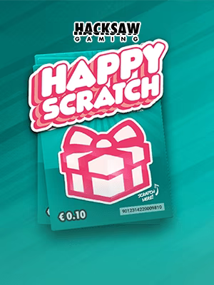 Happy Scratch