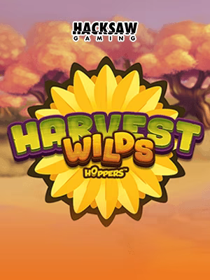 Harvest Wilds