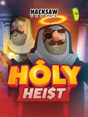 Holy Heist