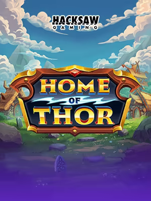 Home of Thor