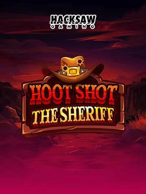 Hoot Shot the Sheriff