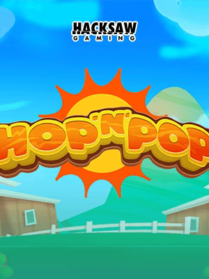 Hop'n'Pop