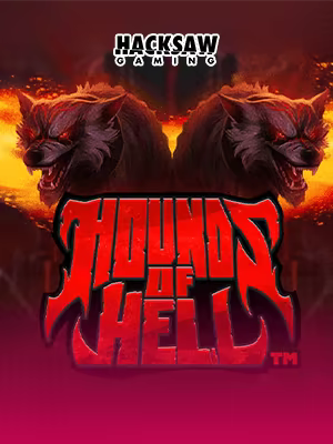 Hounds of Hell