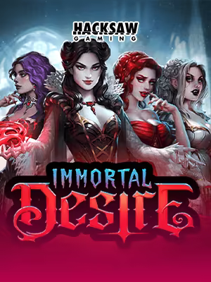 Immortal Desire