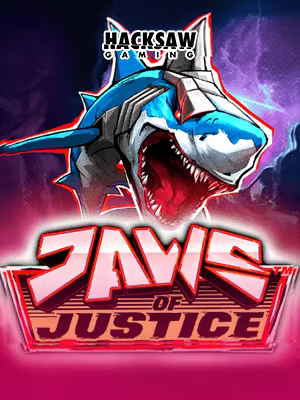 Jaws of Justice