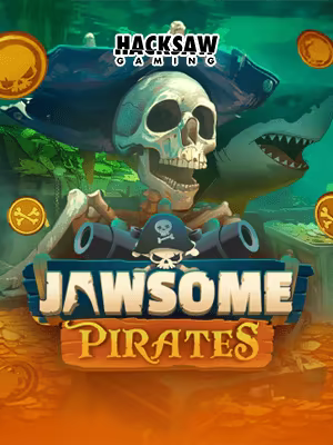 Jawsome Pirates