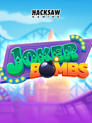 Joker Bombs