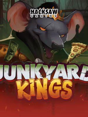 Junkyard Kings