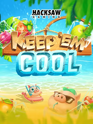 Keep 'em Cool