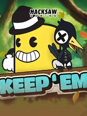 Keep'em