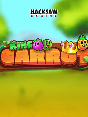 King Carrot