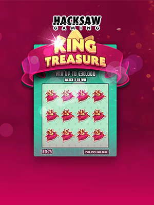 King Treasure