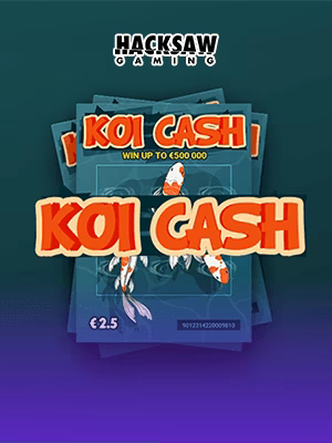 Koi Cash